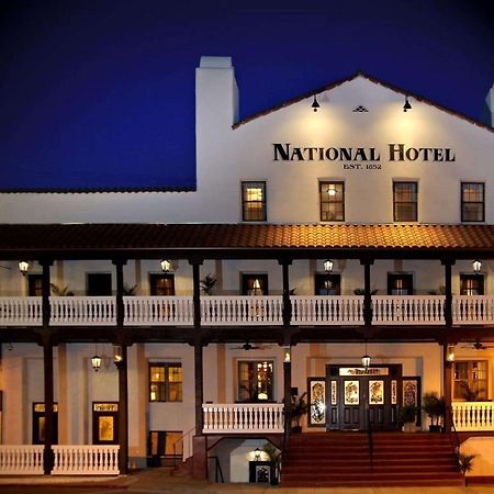 National Hotel Jackson, Tapestry Collection By Hilton エクステリア 写真