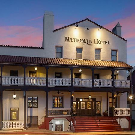 National Hotel Jackson, Tapestry Collection By Hilton エクステリア 写真