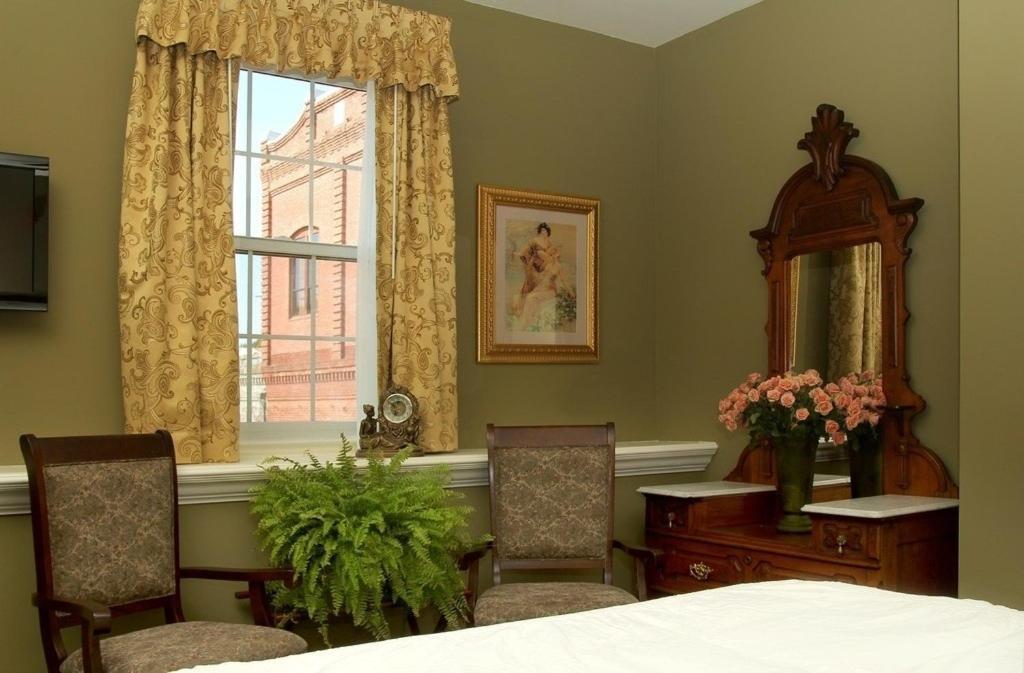 National Hotel Jackson, Tapestry Collection By Hilton エクステリア 写真