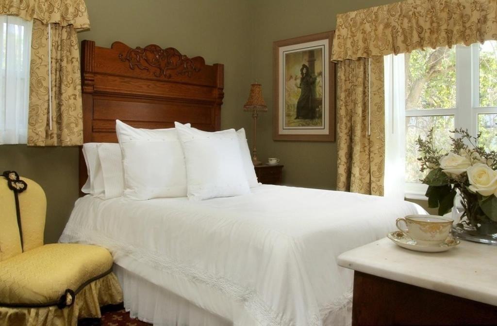 National Hotel Jackson, Tapestry Collection By Hilton エクステリア 写真