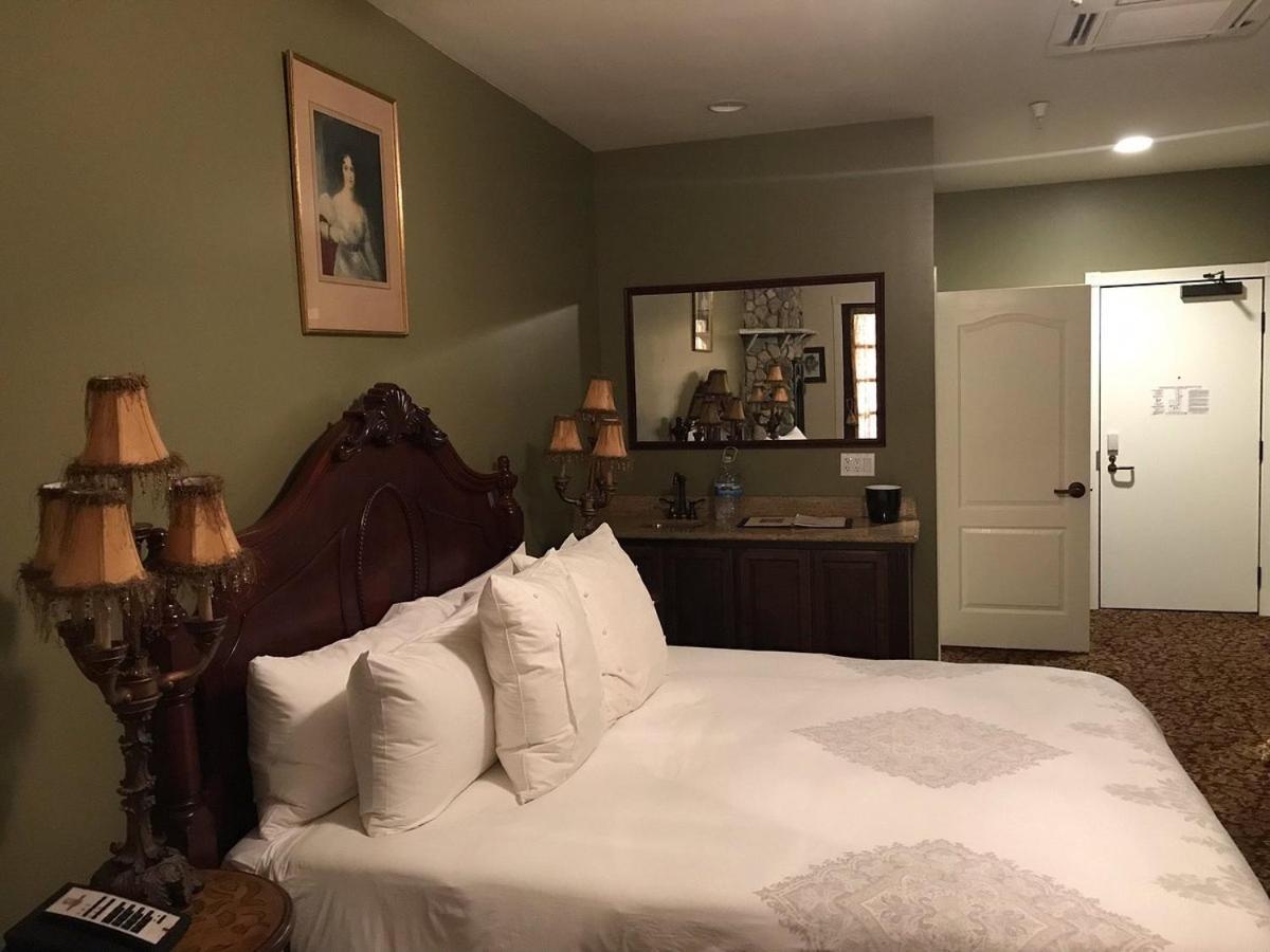 National Hotel Jackson, Tapestry Collection By Hilton エクステリア 写真
