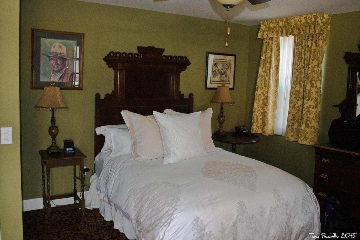 National Hotel Jackson, Tapestry Collection By Hilton エクステリア 写真