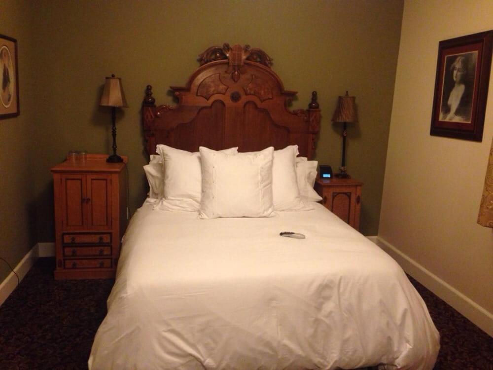 National Hotel Jackson, Tapestry Collection By Hilton エクステリア 写真