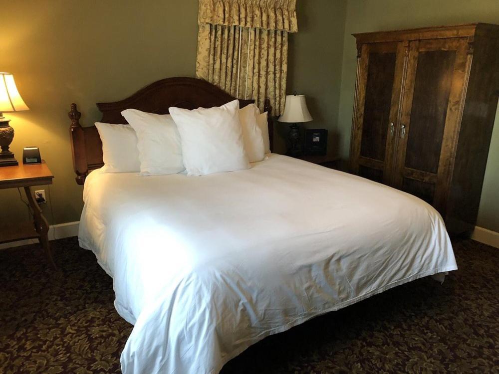 National Hotel Jackson, Tapestry Collection By Hilton エクステリア 写真