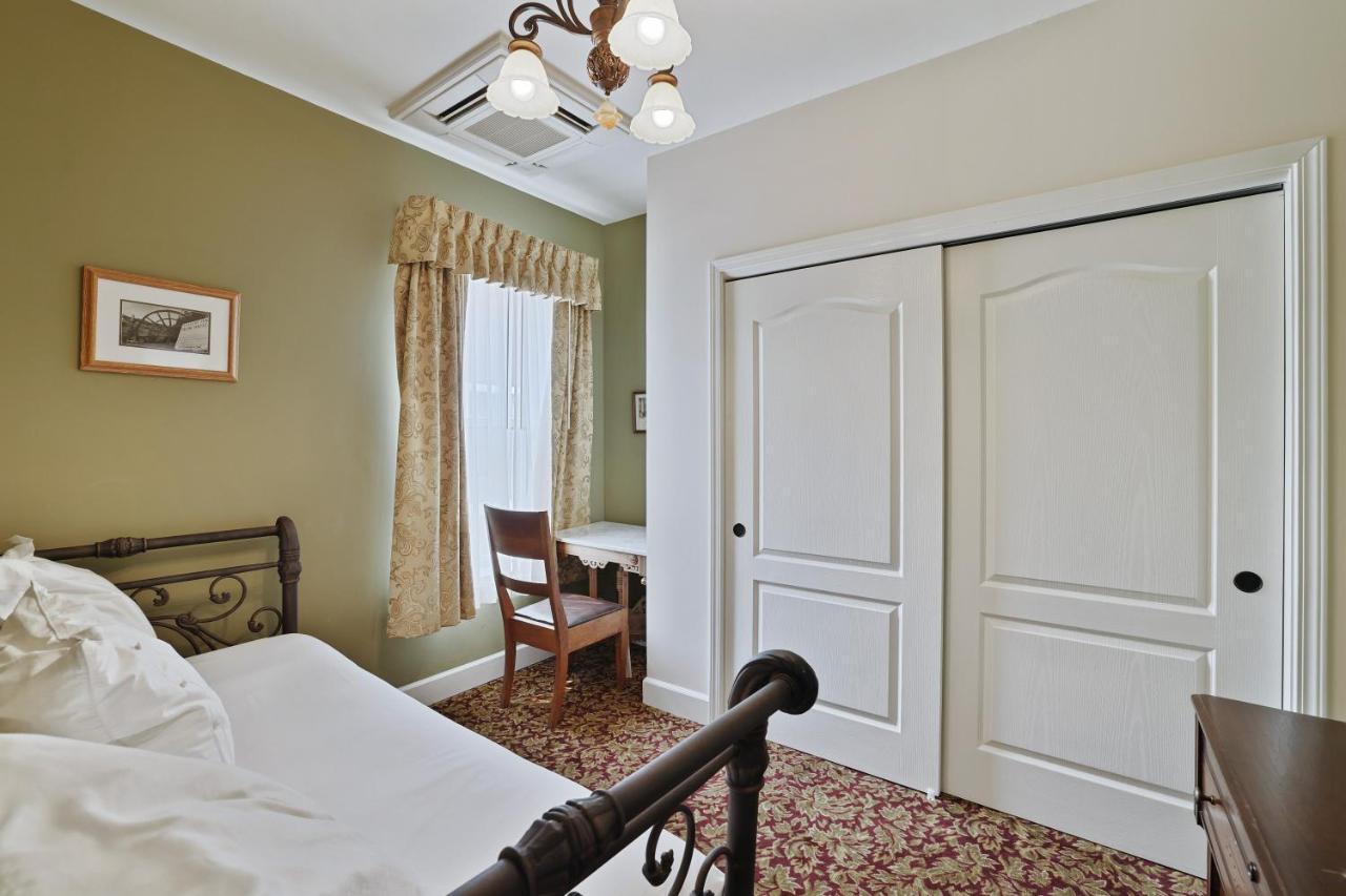 National Hotel Jackson, Tapestry Collection By Hilton エクステリア 写真