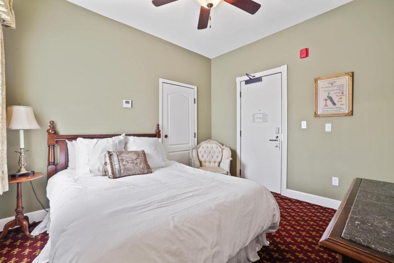 National Hotel Jackson, Tapestry Collection By Hilton エクステリア 写真