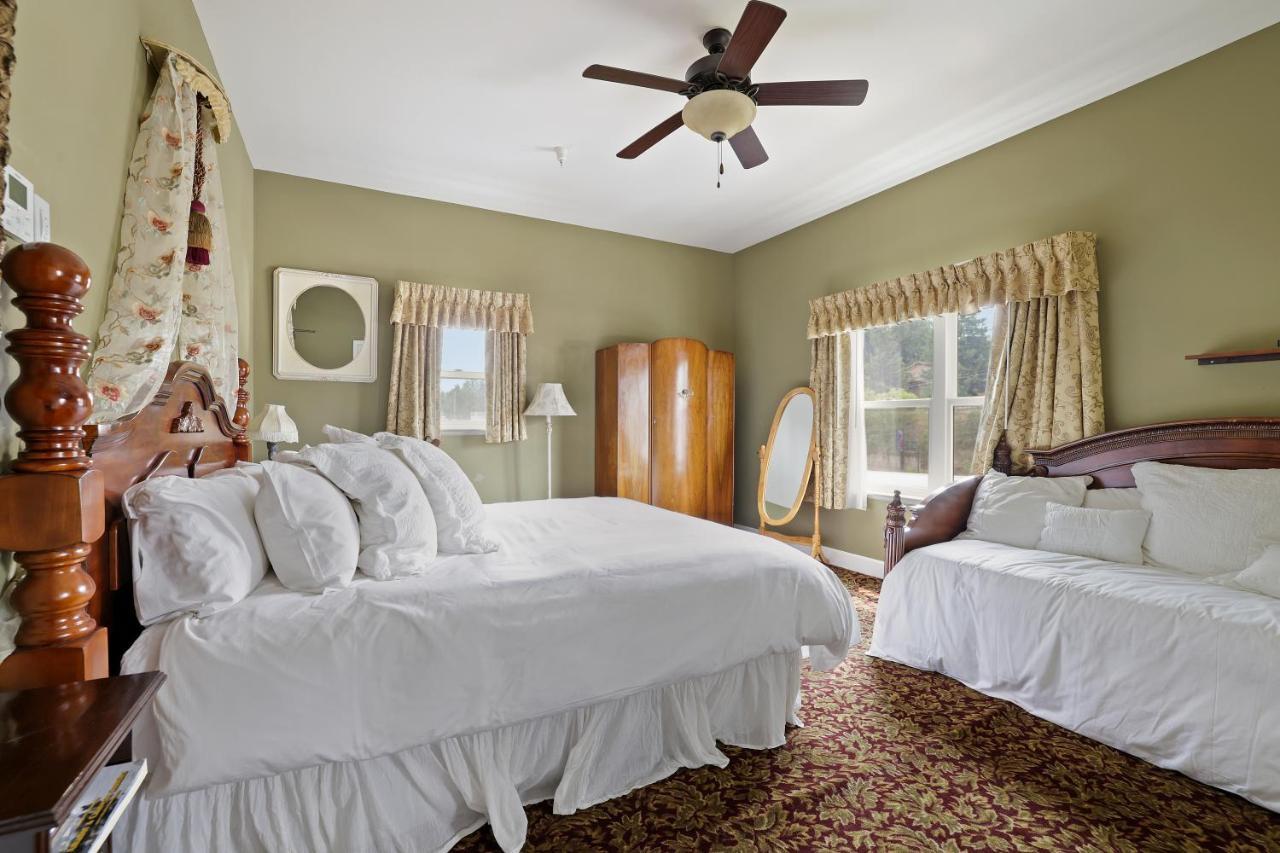 National Hotel Jackson, Tapestry Collection By Hilton エクステリア 写真