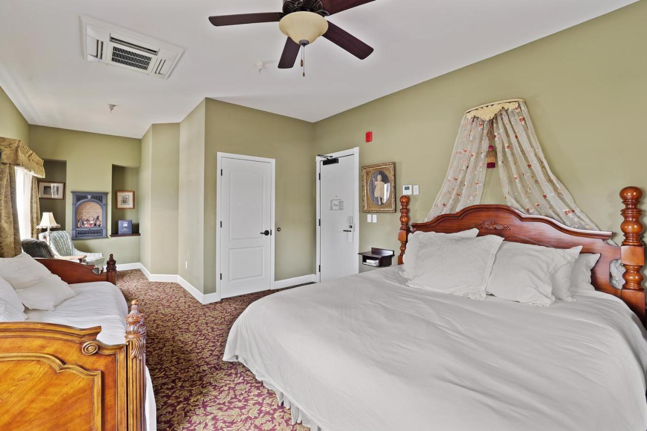 National Hotel Jackson, Tapestry Collection By Hilton エクステリア 写真