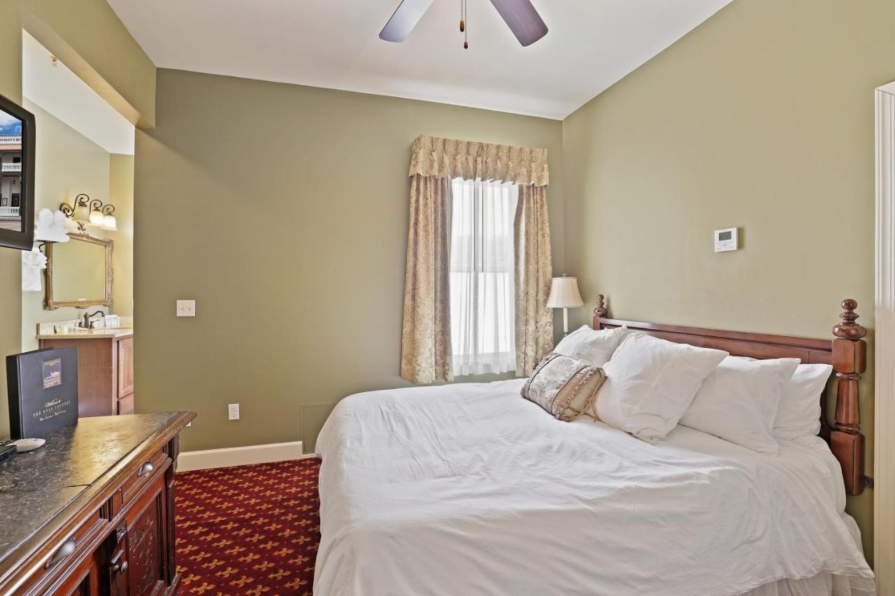 National Hotel Jackson, Tapestry Collection By Hilton エクステリア 写真