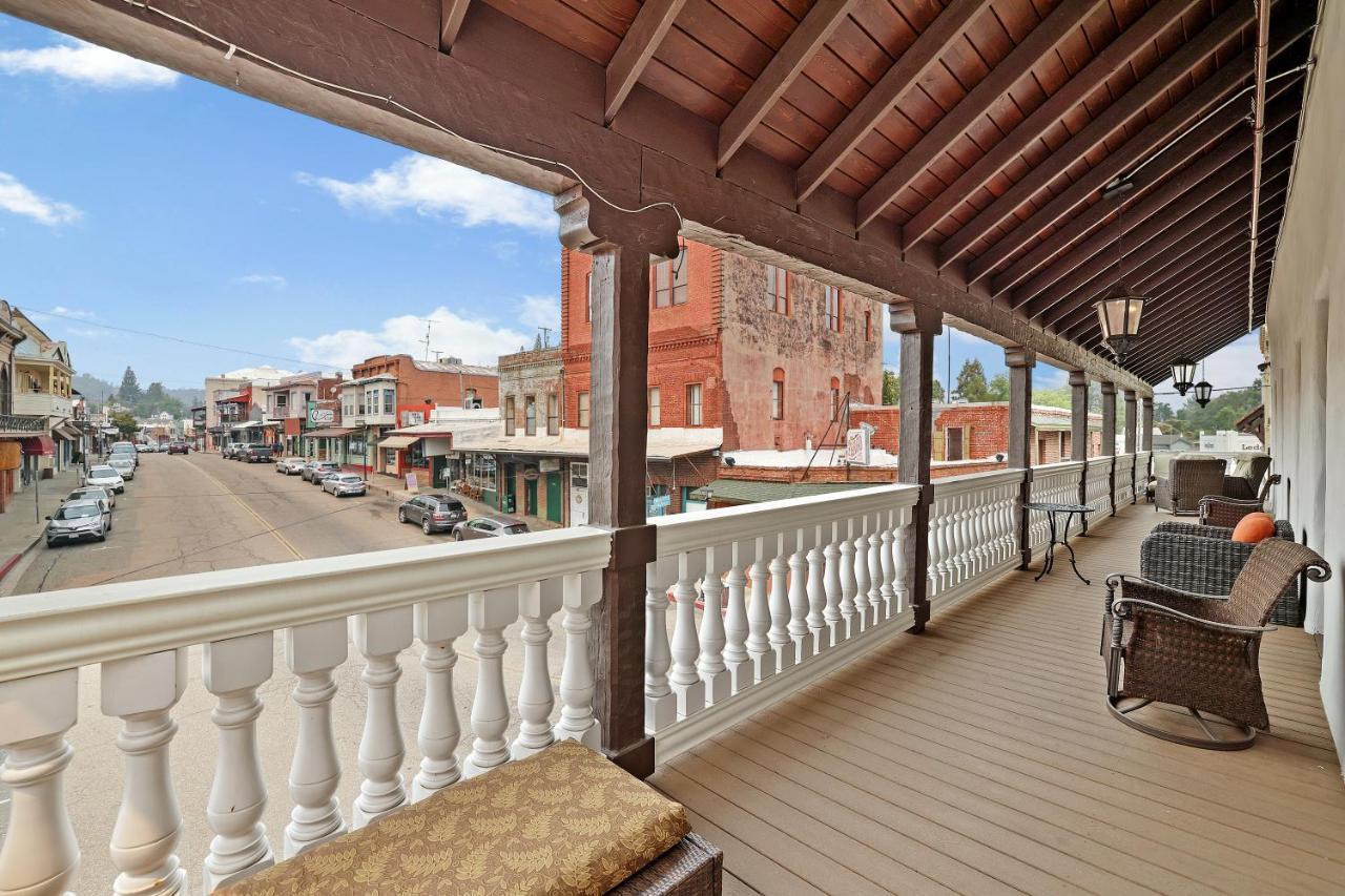 National Hotel Jackson, Tapestry Collection By Hilton エクステリア 写真