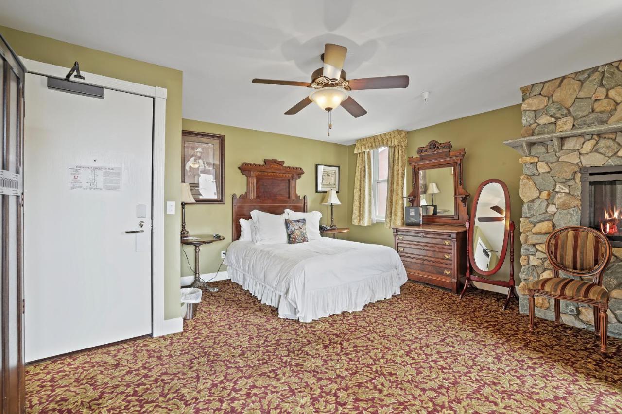 National Hotel Jackson, Tapestry Collection By Hilton エクステリア 写真