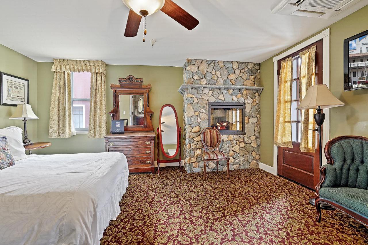National Hotel Jackson, Tapestry Collection By Hilton エクステリア 写真