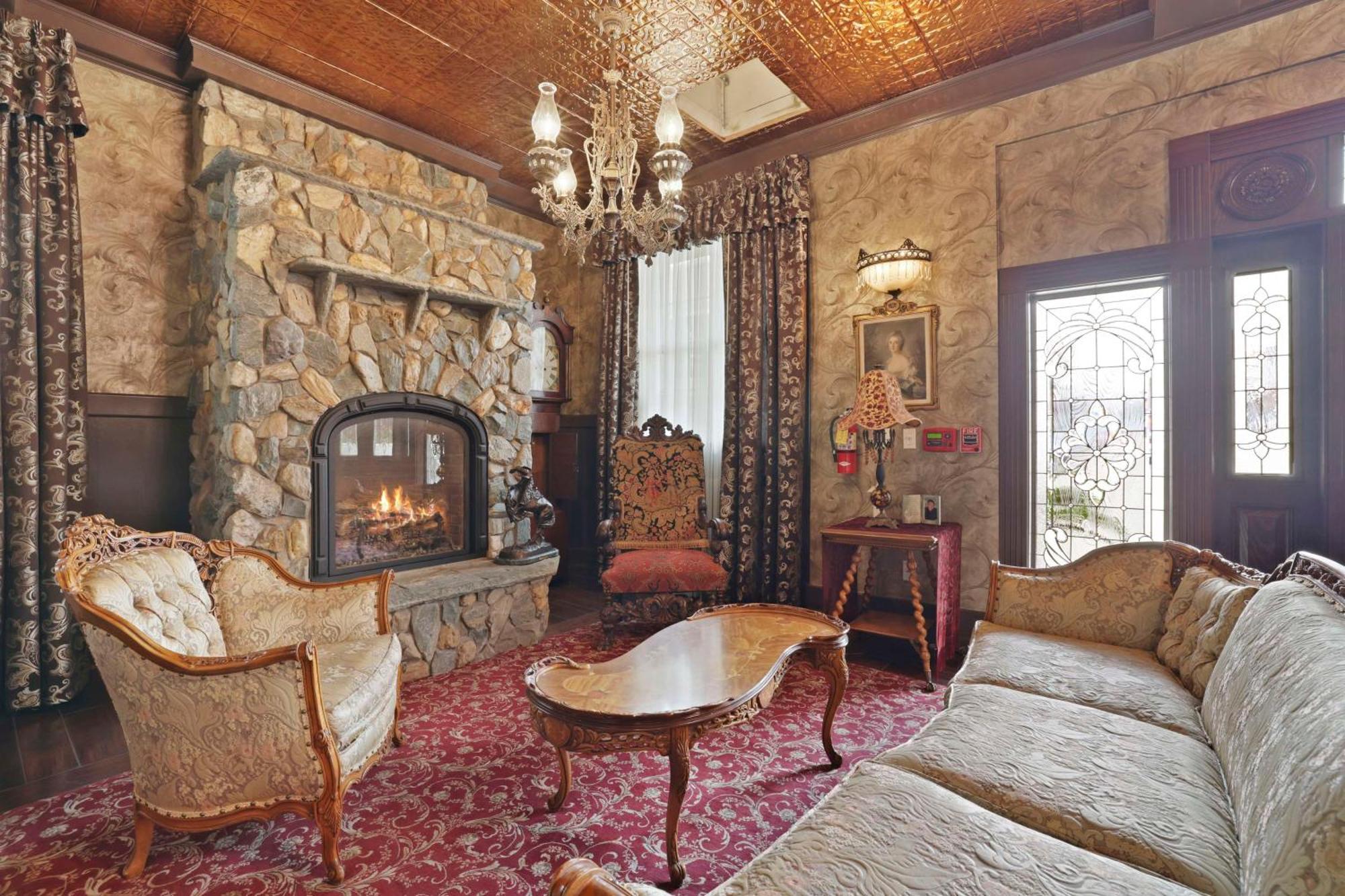 National Hotel Jackson, Tapestry Collection By Hilton エクステリア 写真