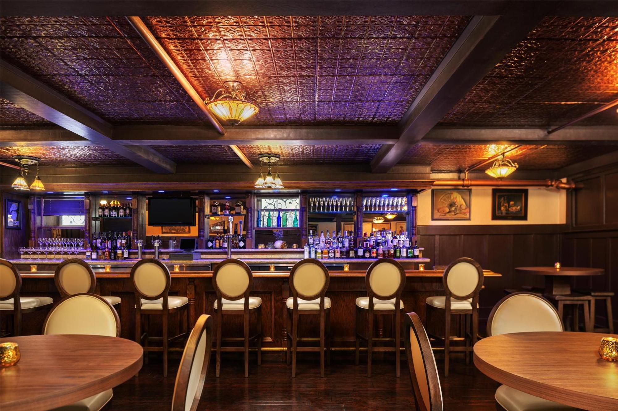 National Hotel Jackson, Tapestry Collection By Hilton エクステリア 写真