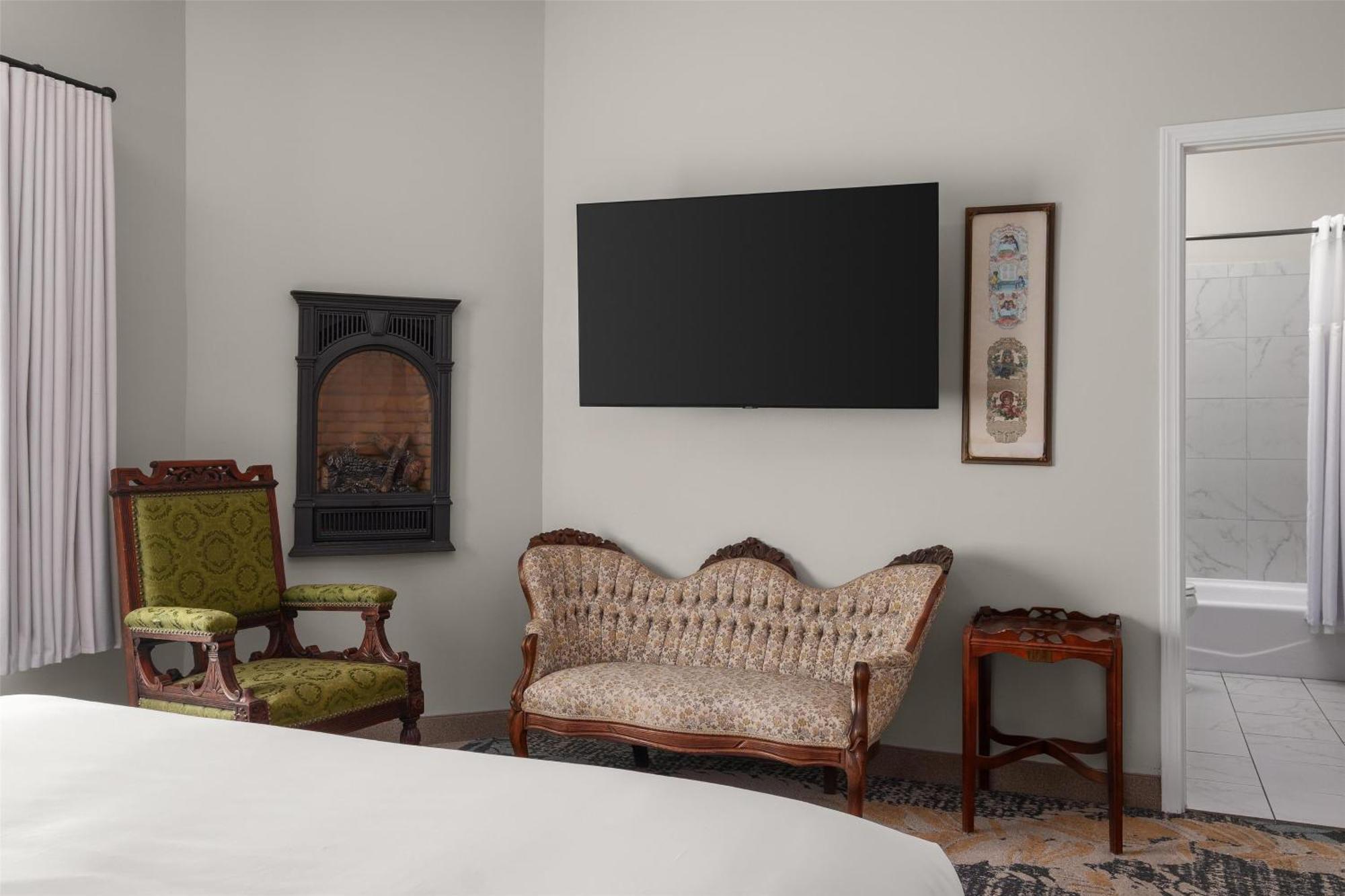 National Hotel Jackson, Tapestry Collection By Hilton エクステリア 写真