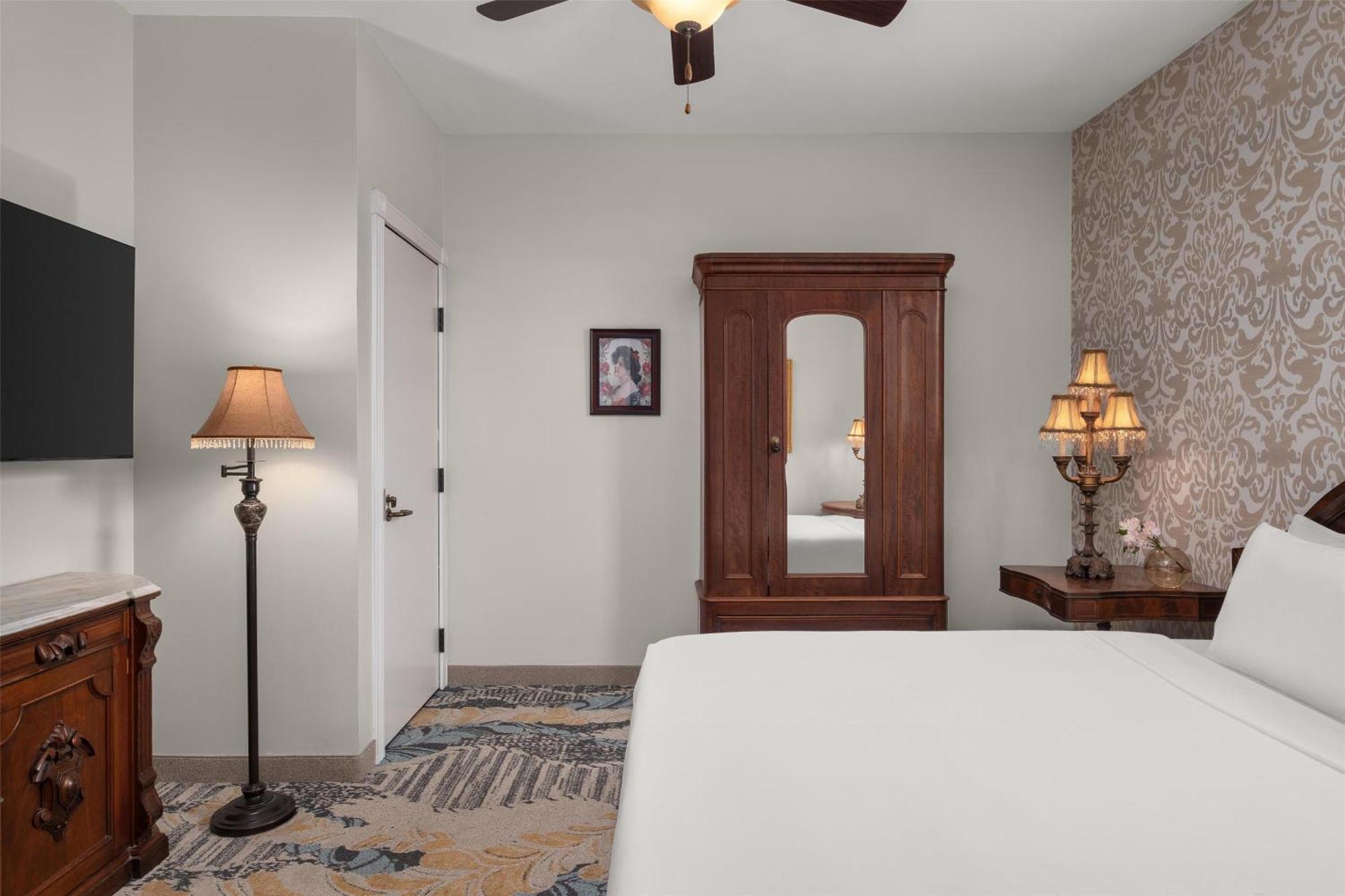 National Hotel Jackson, Tapestry Collection By Hilton エクステリア 写真
