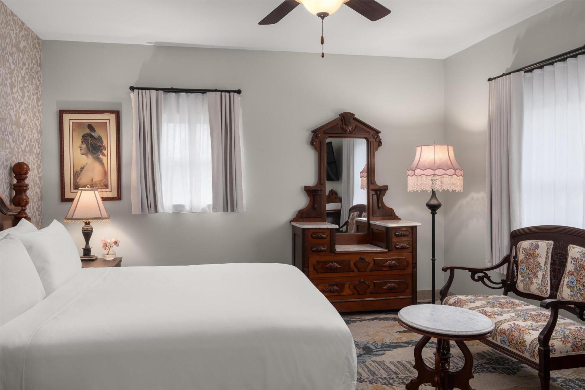 National Hotel Jackson, Tapestry Collection By Hilton エクステリア 写真