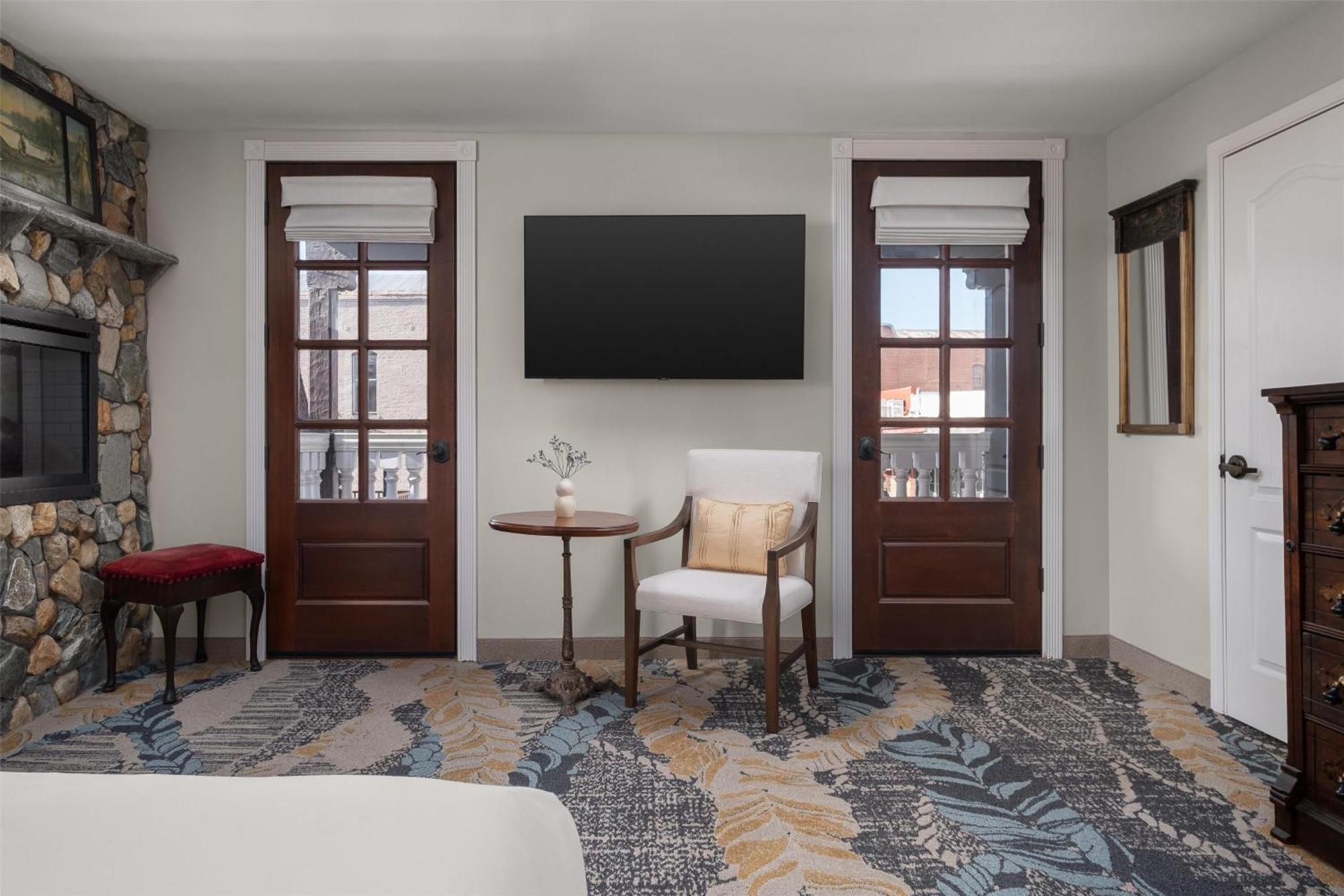 National Hotel Jackson, Tapestry Collection By Hilton エクステリア 写真