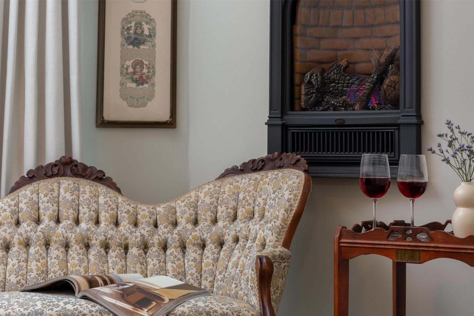 National Hotel Jackson, Tapestry Collection By Hilton エクステリア 写真