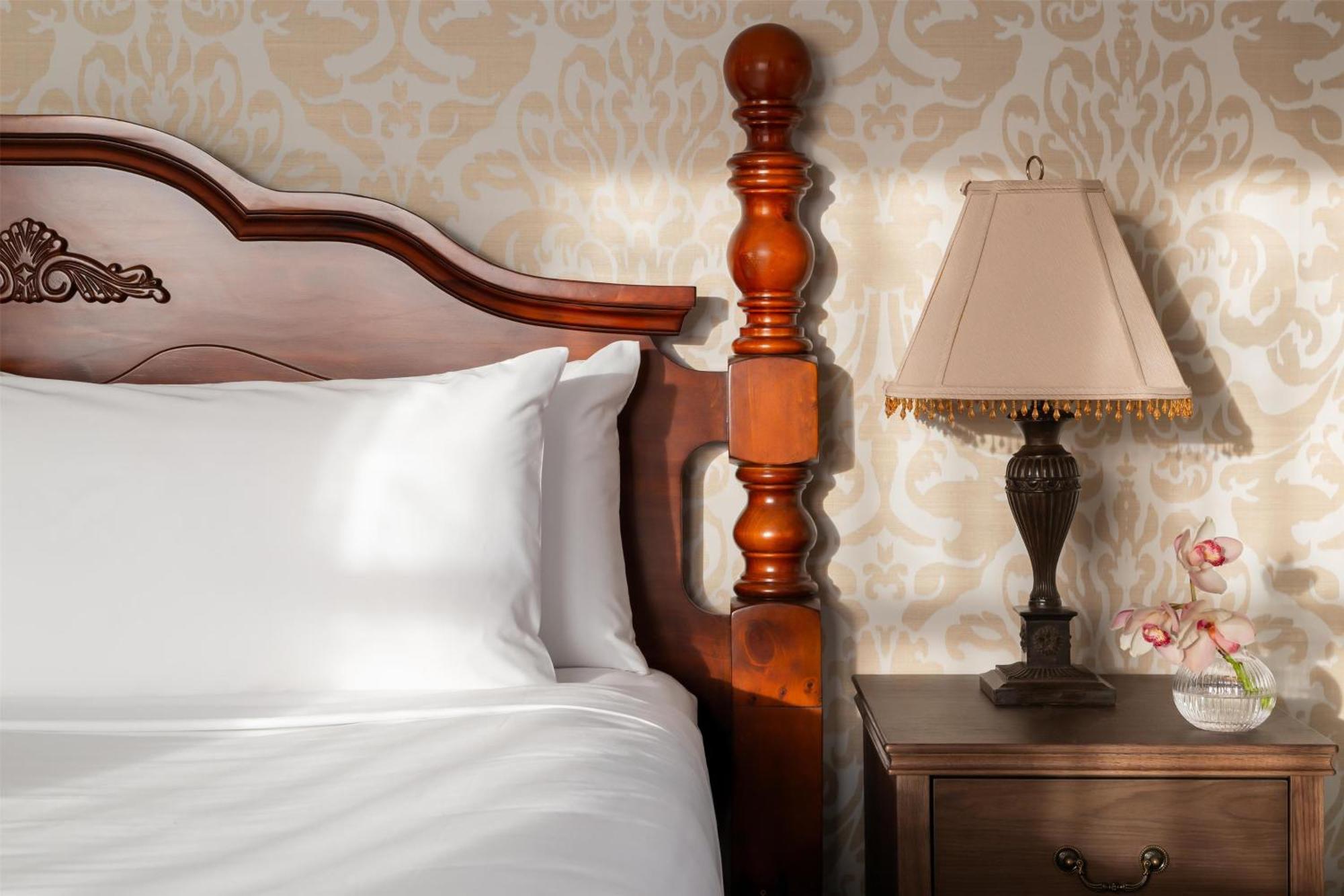 National Hotel Jackson, Tapestry Collection By Hilton エクステリア 写真