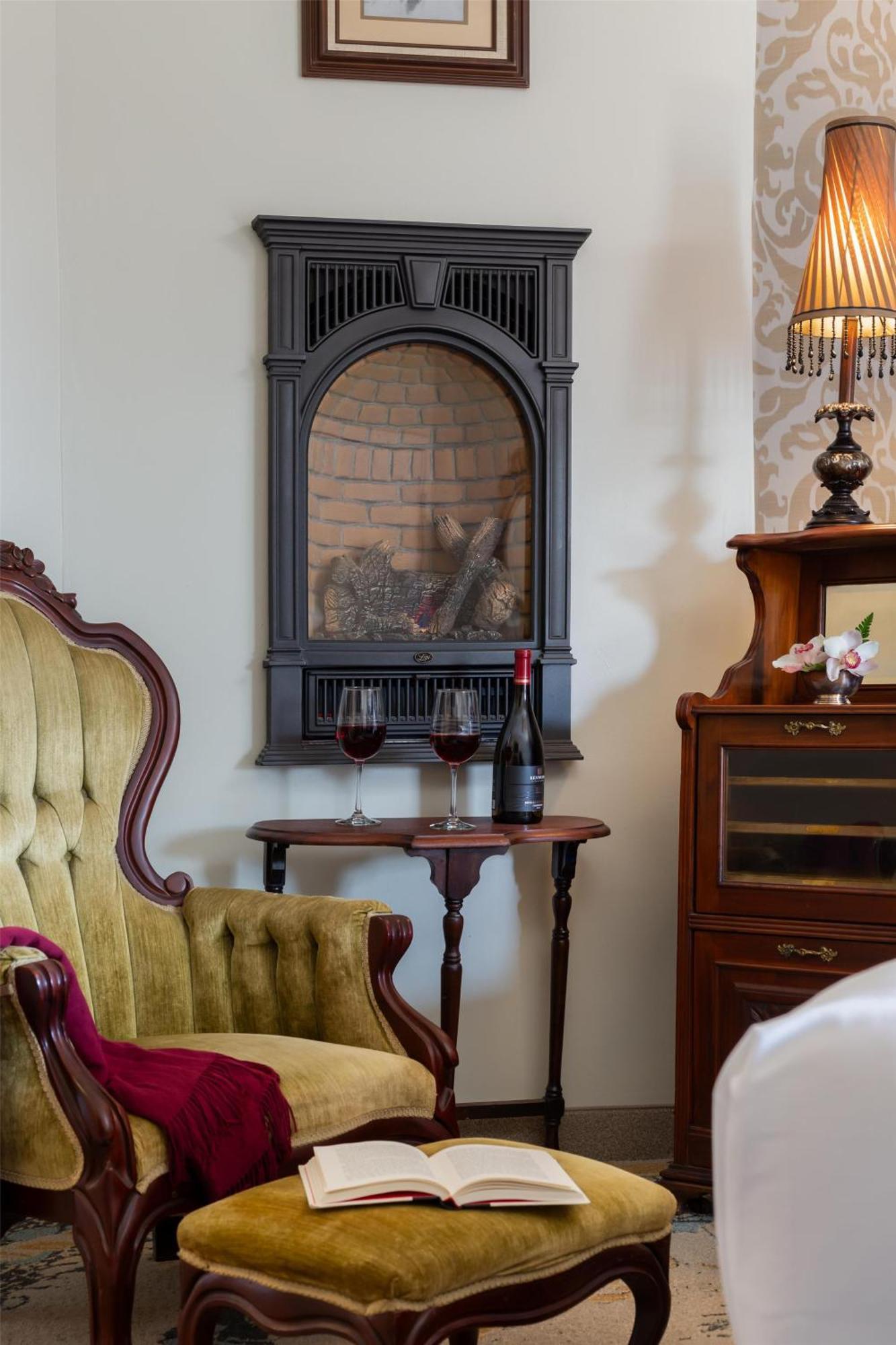National Hotel Jackson, Tapestry Collection By Hilton エクステリア 写真