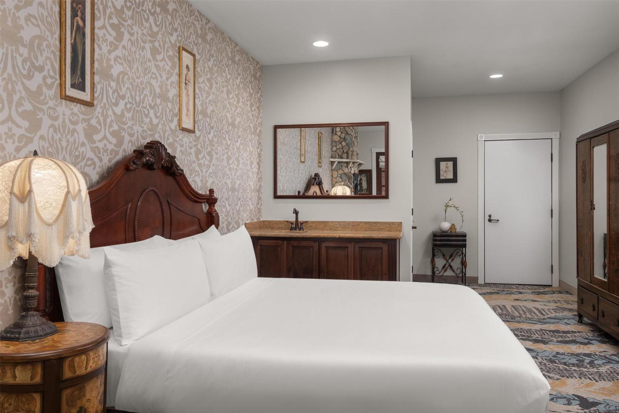 National Hotel Jackson, Tapestry Collection By Hilton エクステリア 写真