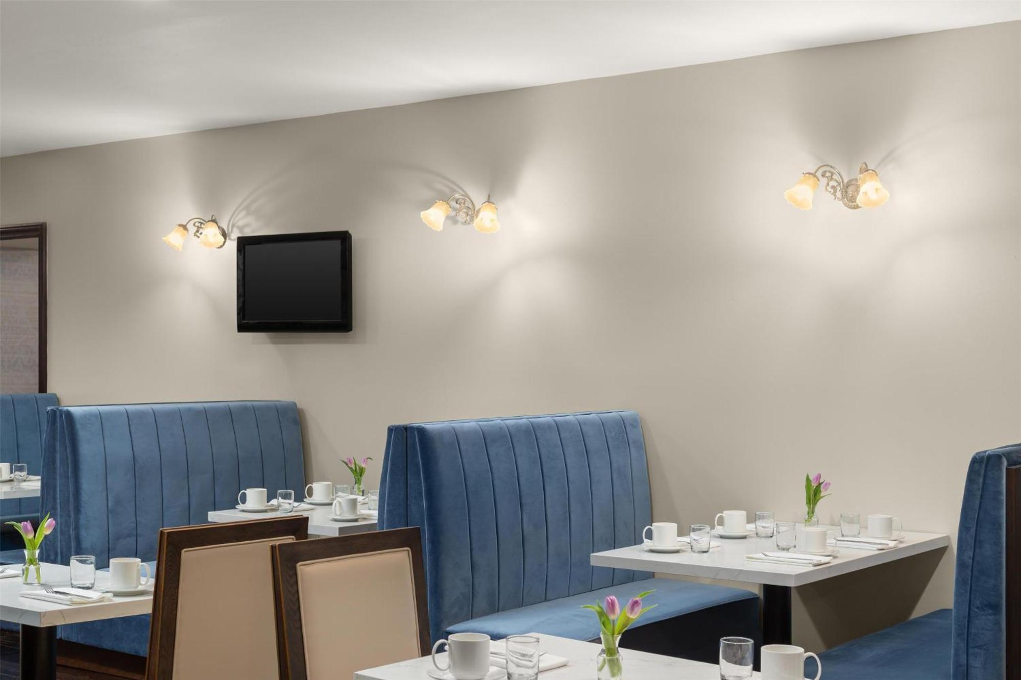 National Hotel Jackson, Tapestry Collection By Hilton エクステリア 写真