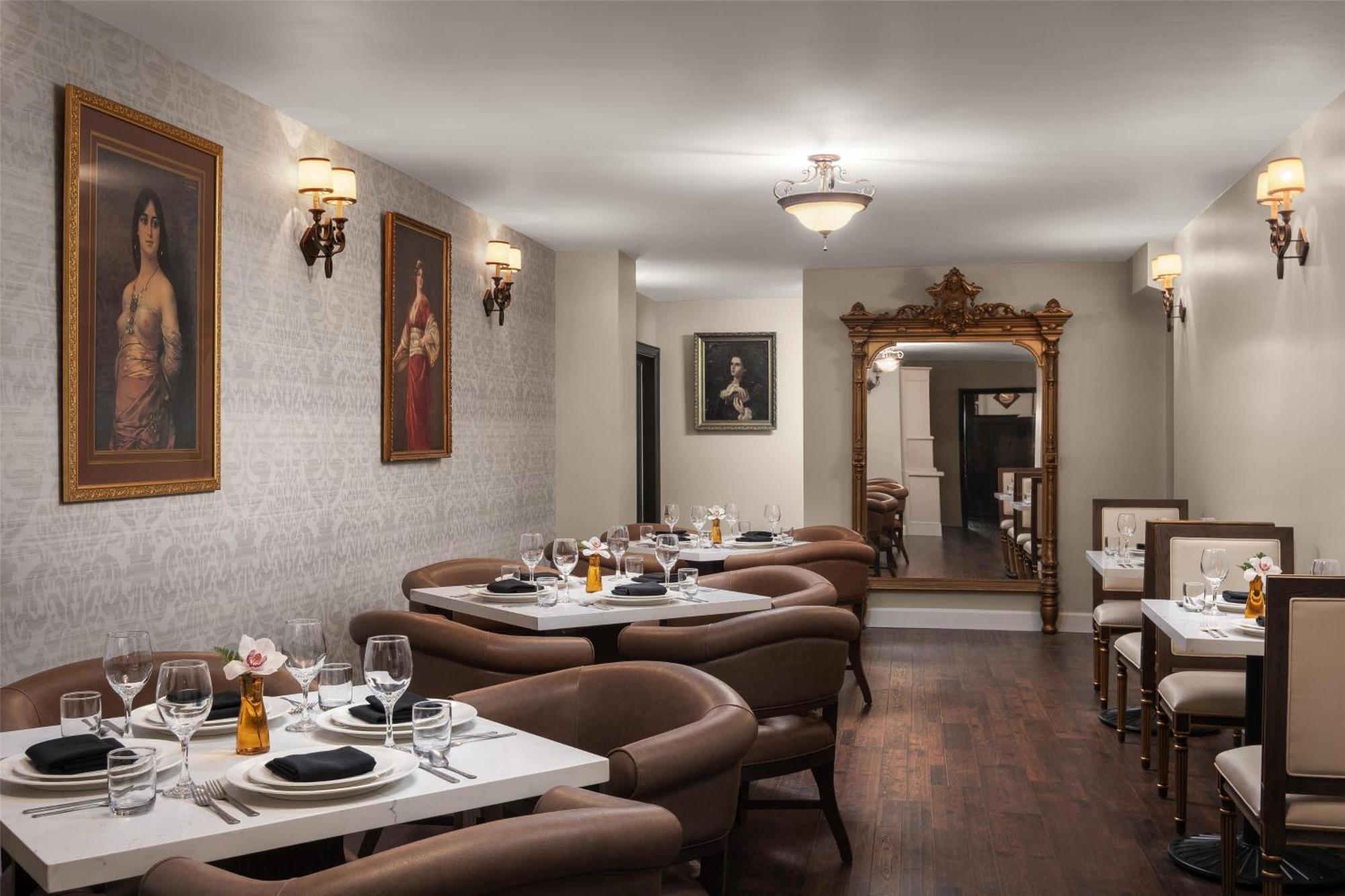 National Hotel Jackson, Tapestry Collection By Hilton エクステリア 写真