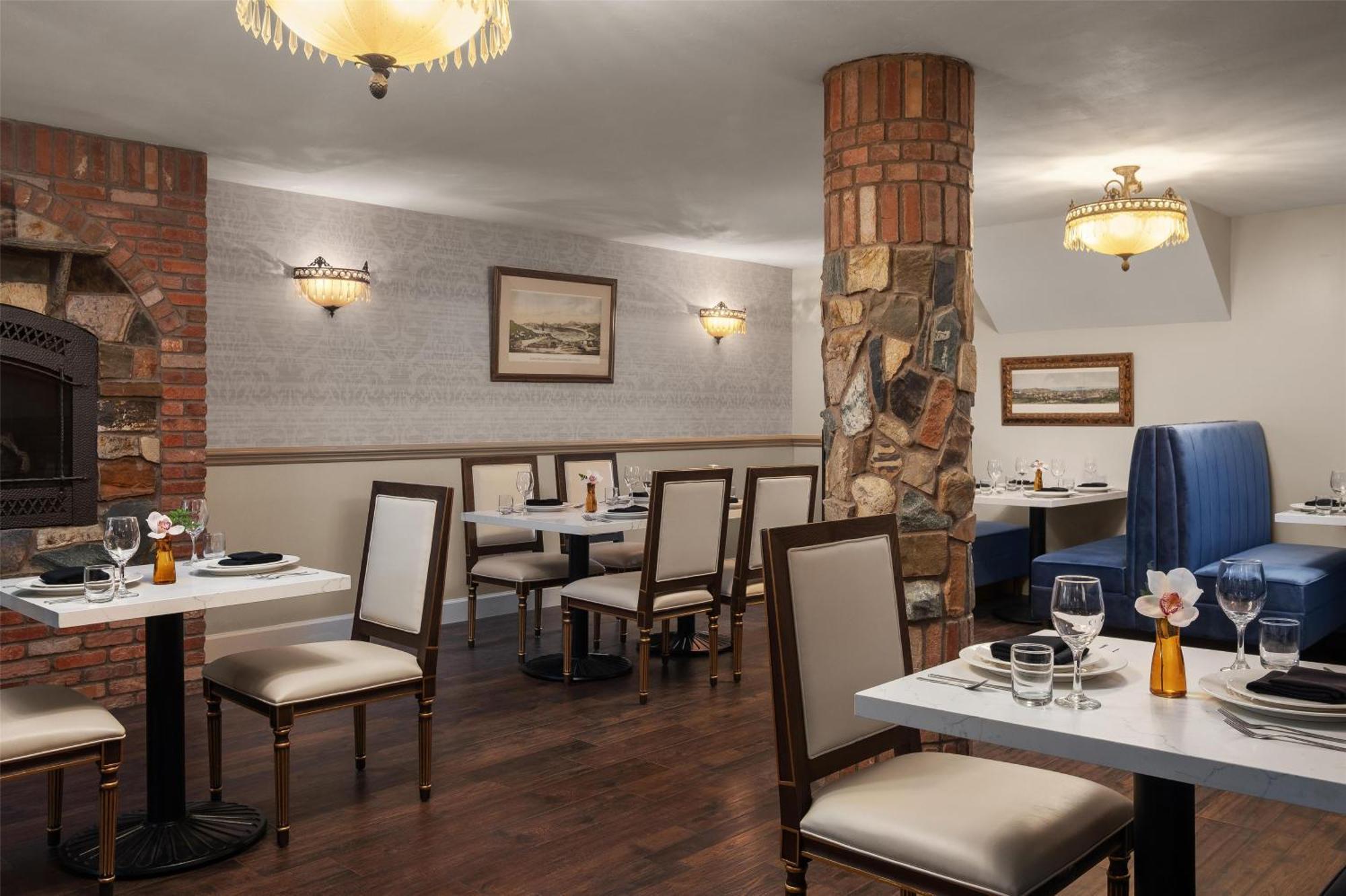 National Hotel Jackson, Tapestry Collection By Hilton エクステリア 写真