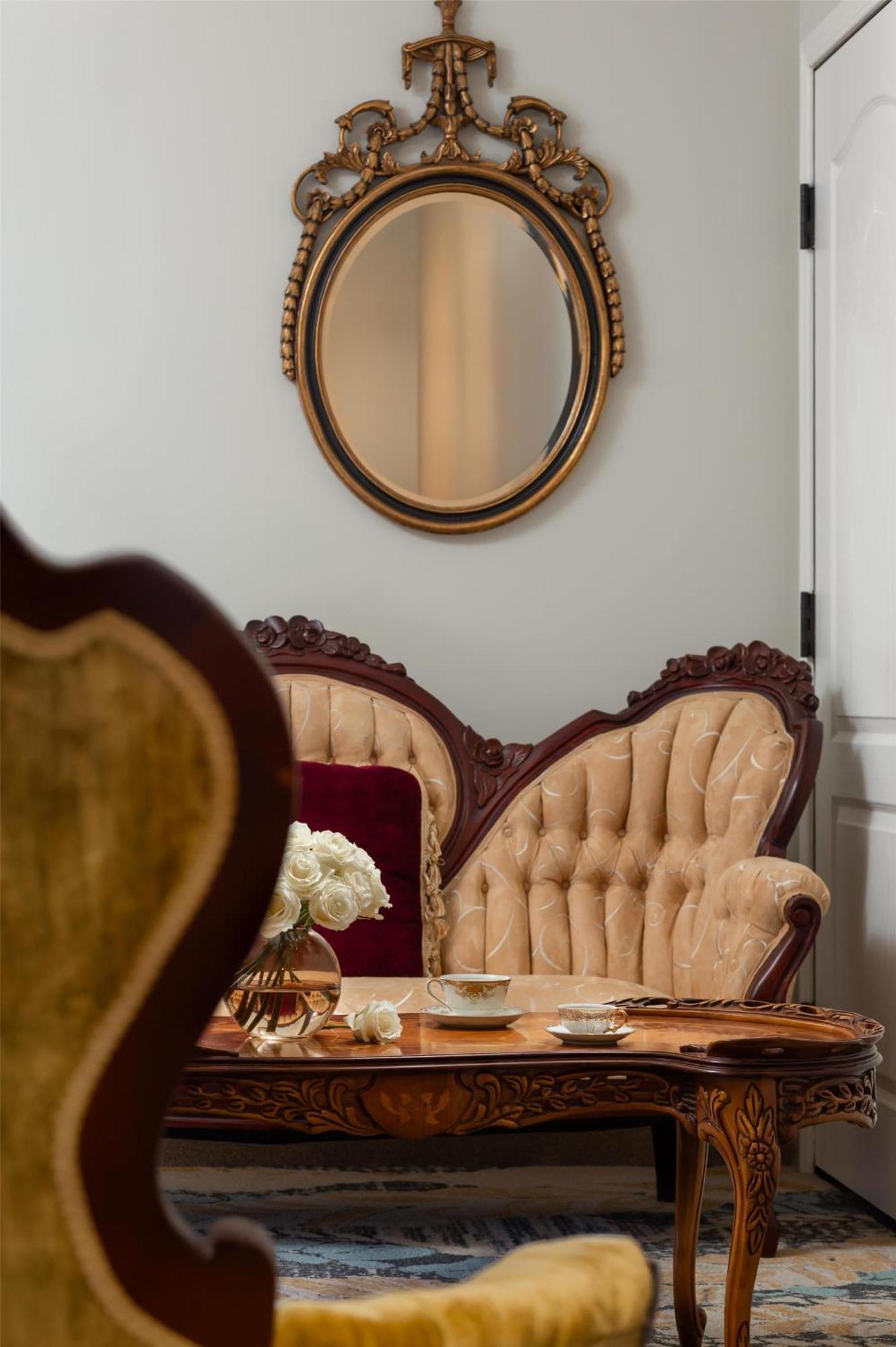 National Hotel Jackson, Tapestry Collection By Hilton エクステリア 写真