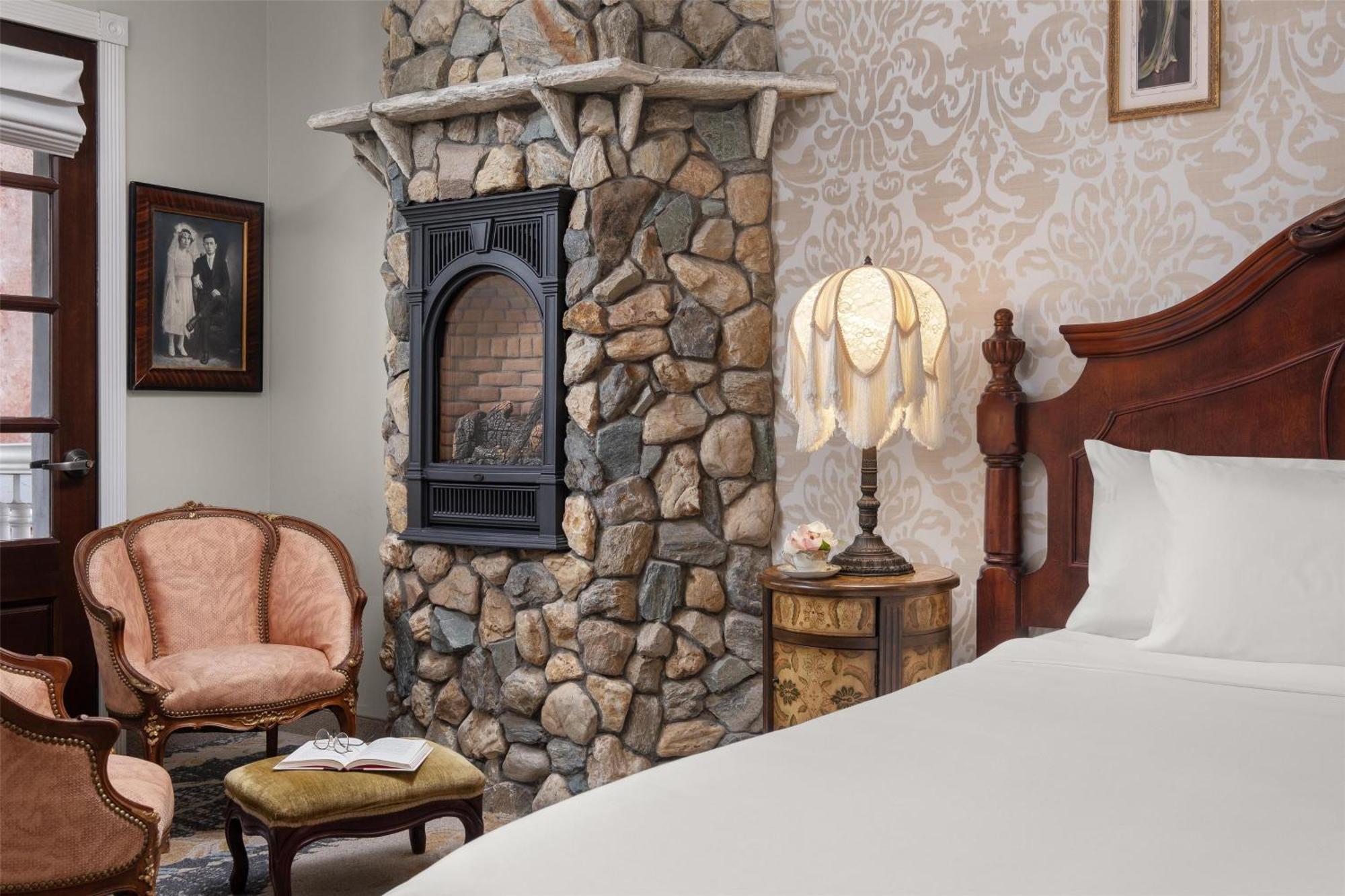 National Hotel Jackson, Tapestry Collection By Hilton エクステリア 写真