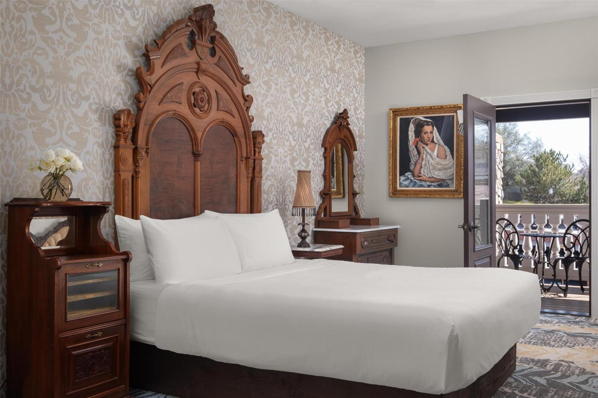National Hotel Jackson, Tapestry Collection By Hilton エクステリア 写真