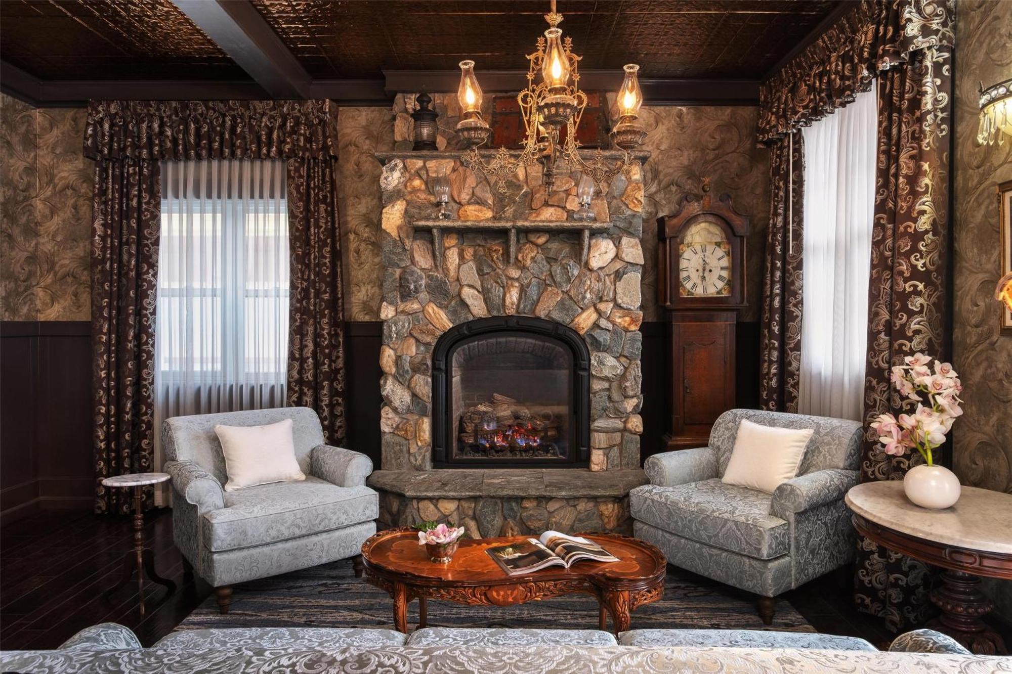 National Hotel Jackson, Tapestry Collection By Hilton エクステリア 写真
