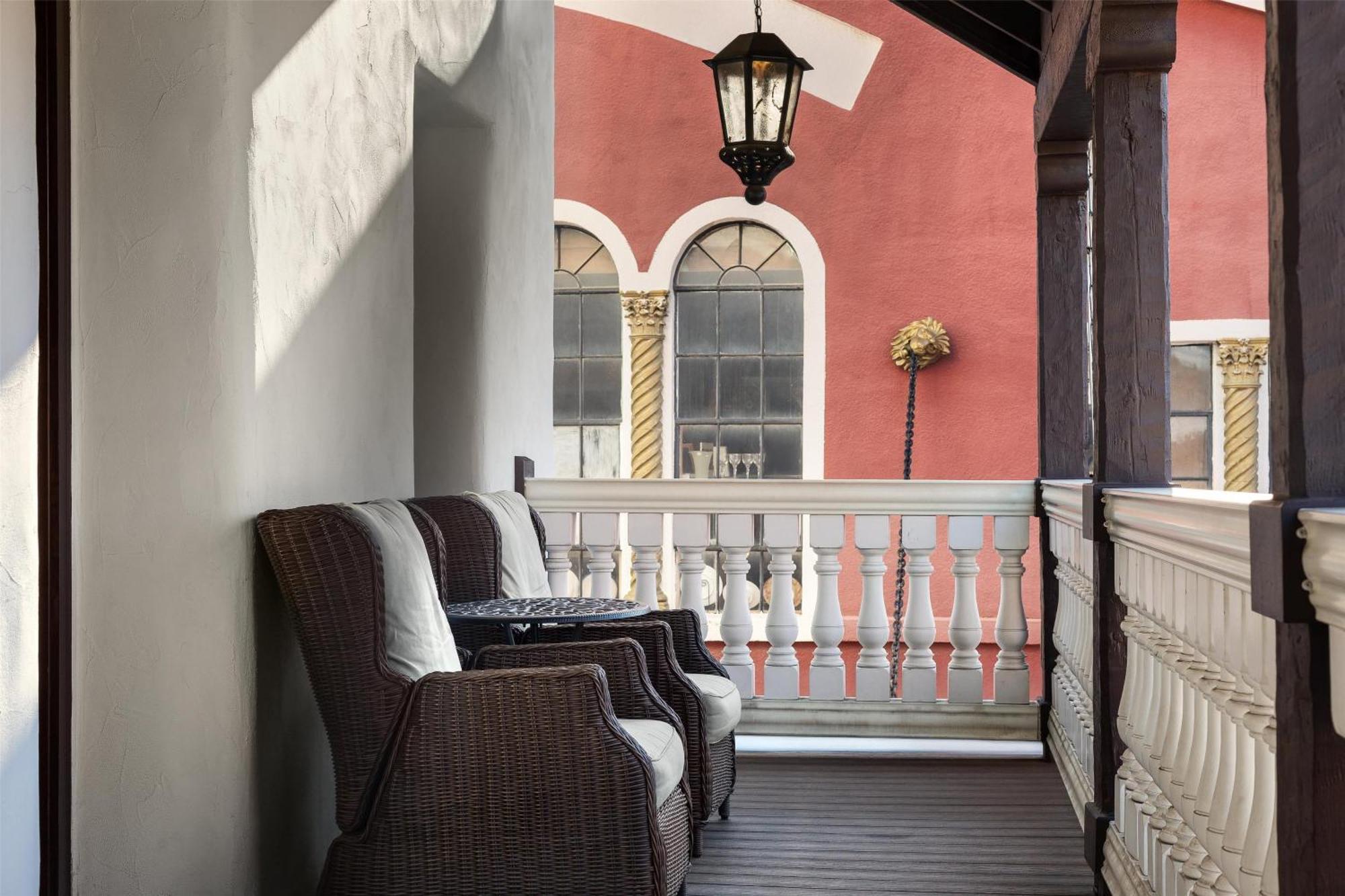 National Hotel Jackson, Tapestry Collection By Hilton エクステリア 写真