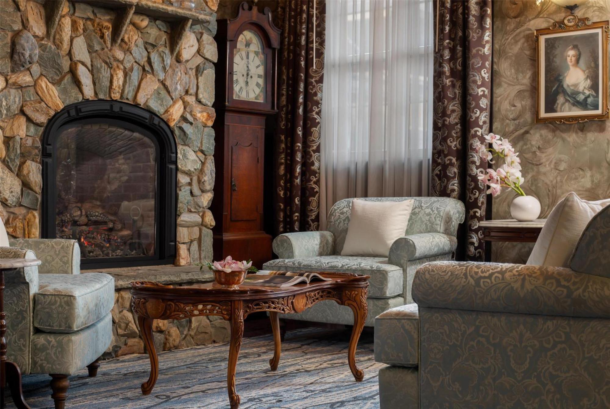 National Hotel Jackson, Tapestry Collection By Hilton エクステリア 写真